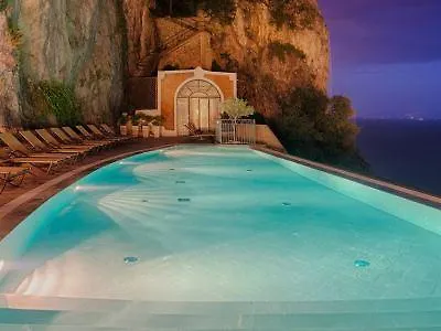 Anantara Convento Di Amalfi Grand Hotel