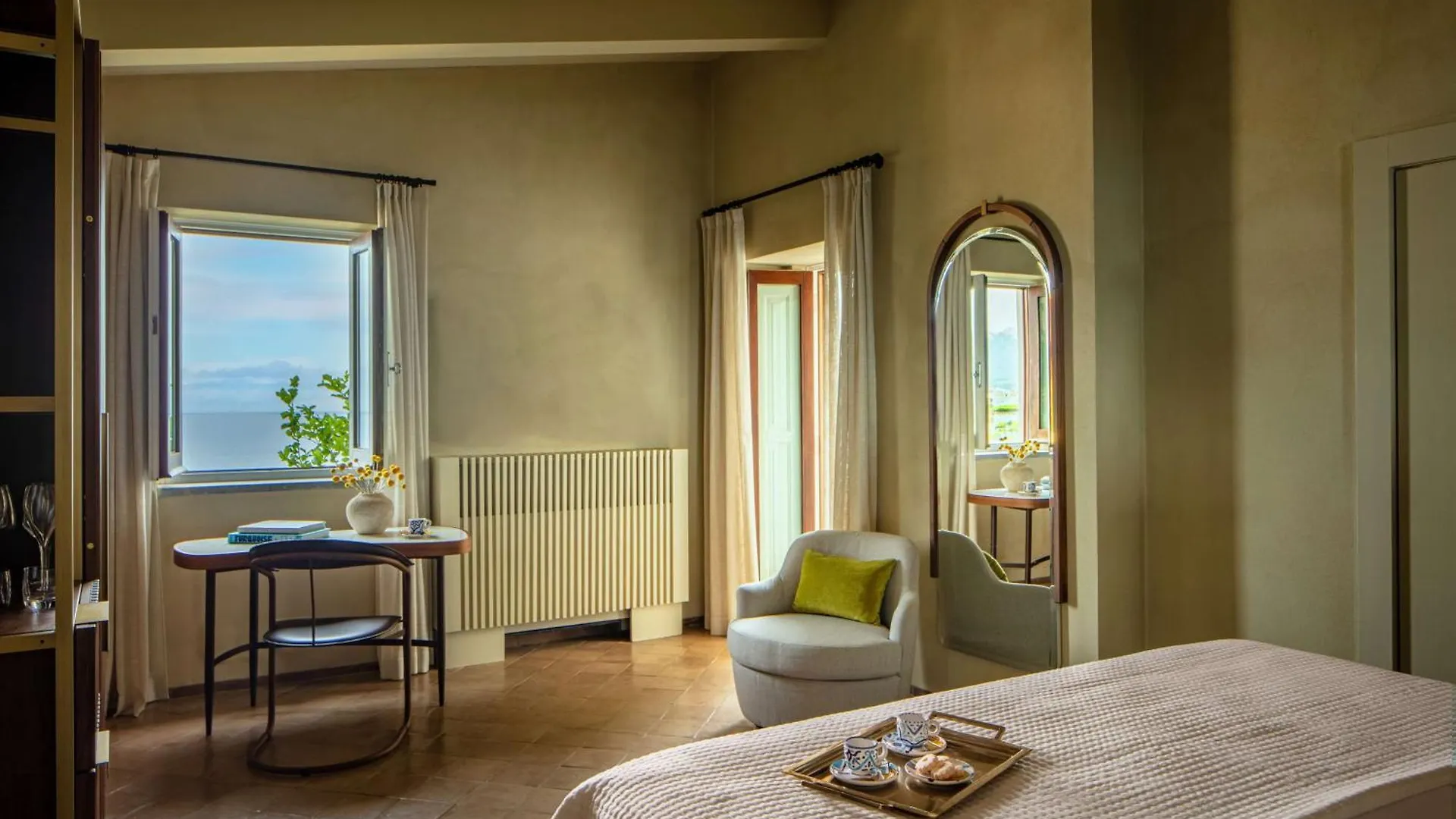 Anantara Convento Di Amalfi Grand Hotel
