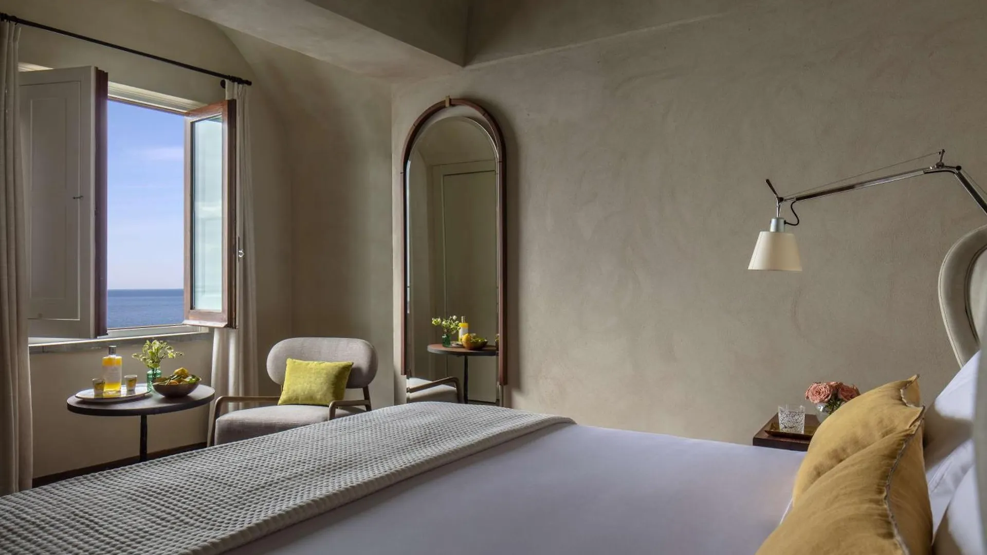Anantara Convento Di Amalfi Grand Hotel