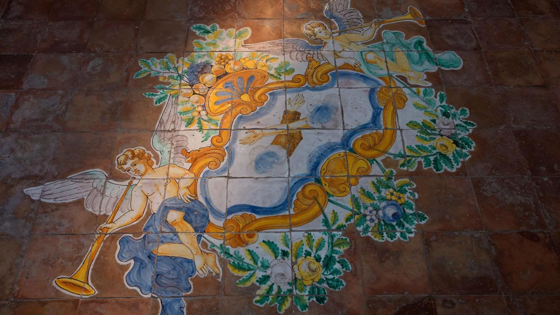 Anantara Convento Di Amalfi Grand Hotel