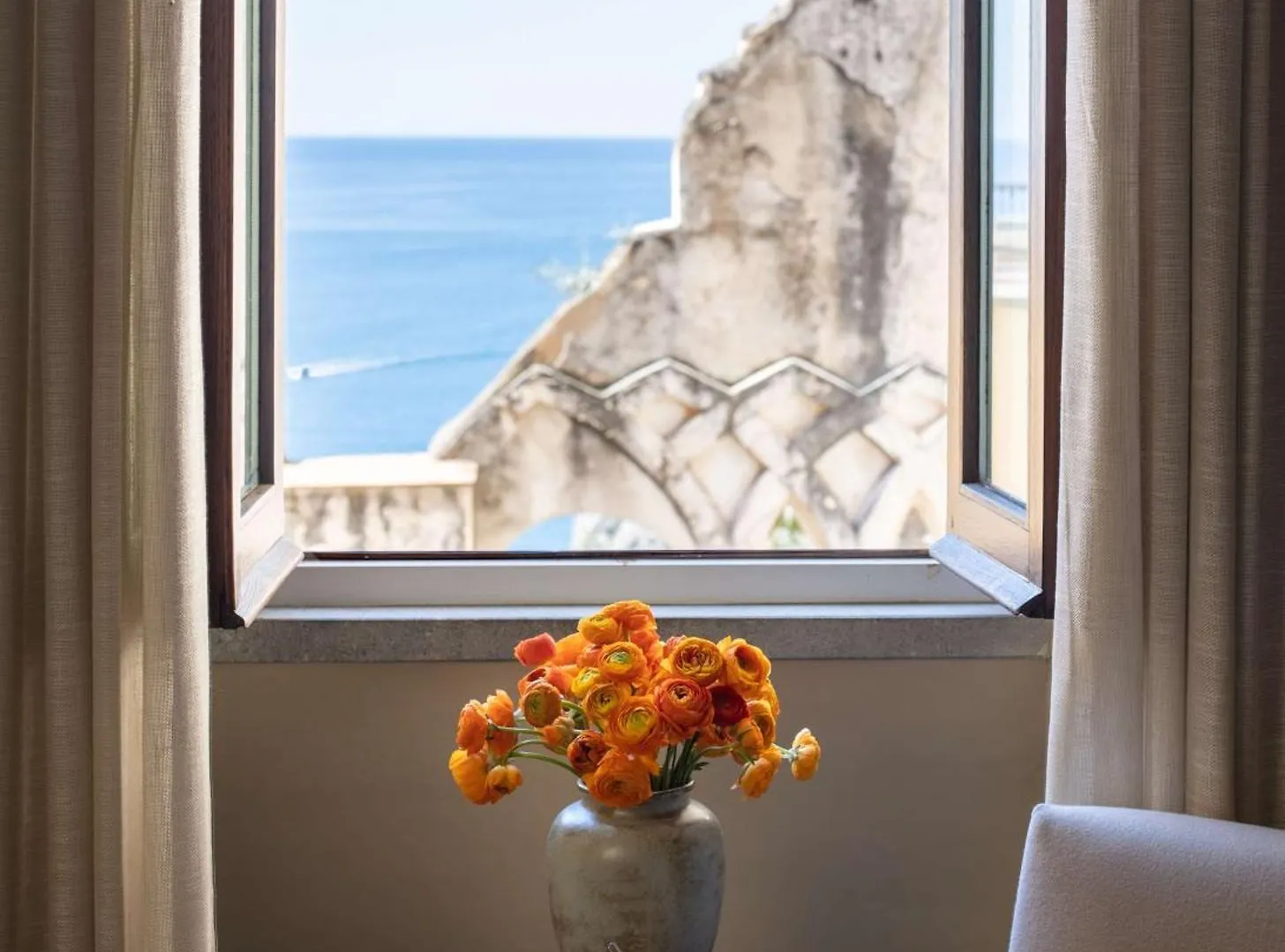 Anantara Convento Di Amalfi Grand Hotel