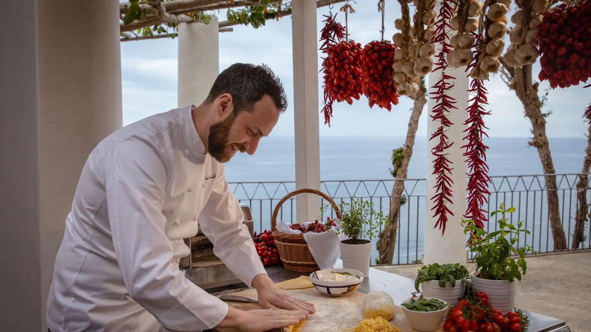 Anantara Convento Di Amalfi Grand Hotel