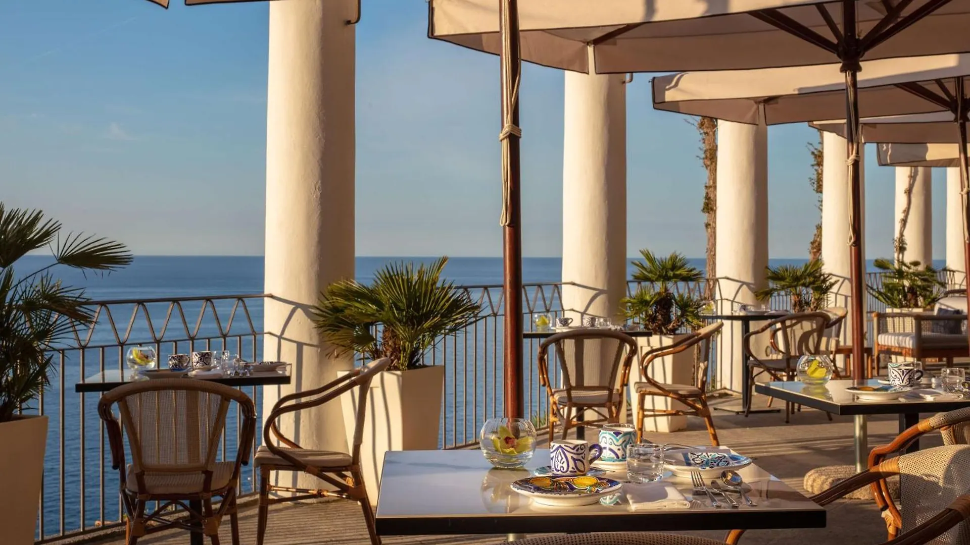 Anantara Convento Di Amalfi Grand Hotel