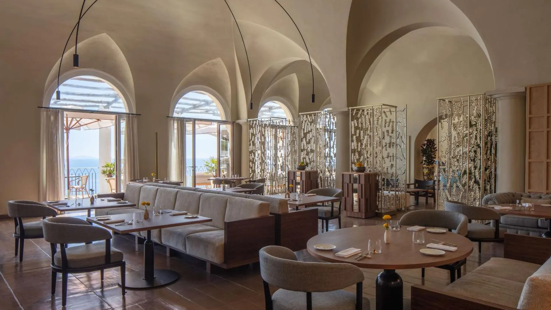 Anantara Convento Di Amalfi Grand Hotel