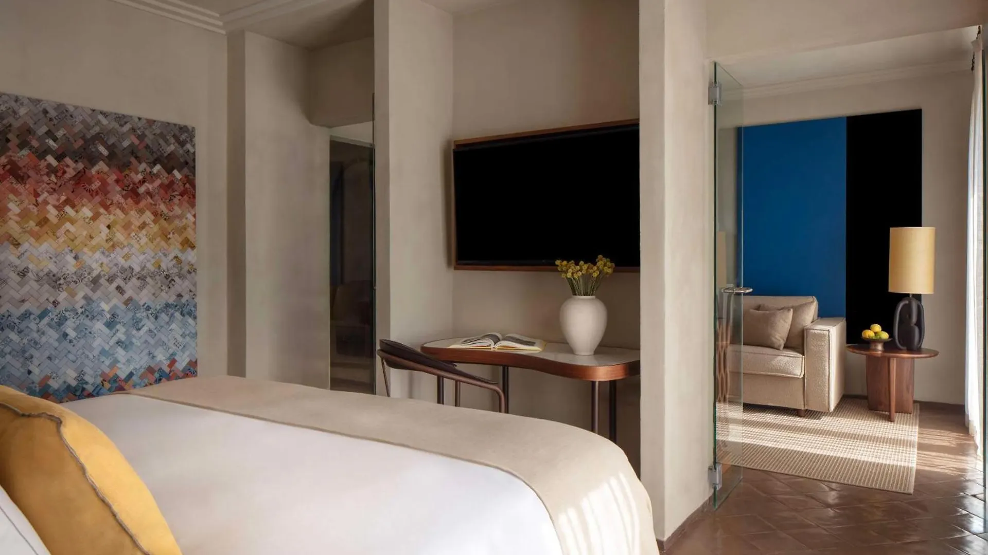 Anantara Convento Di Amalfi Grand Hotel