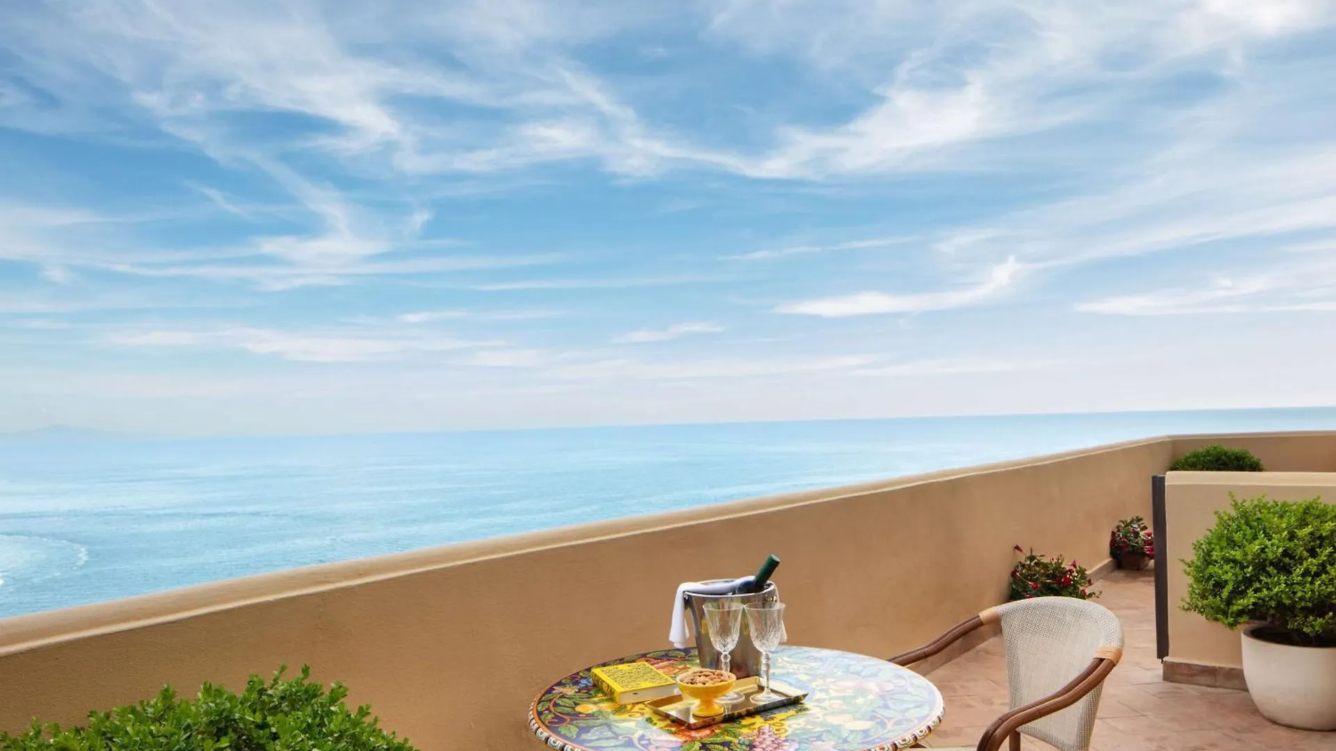 Anantara Convento Di Amalfi Grand Hotel