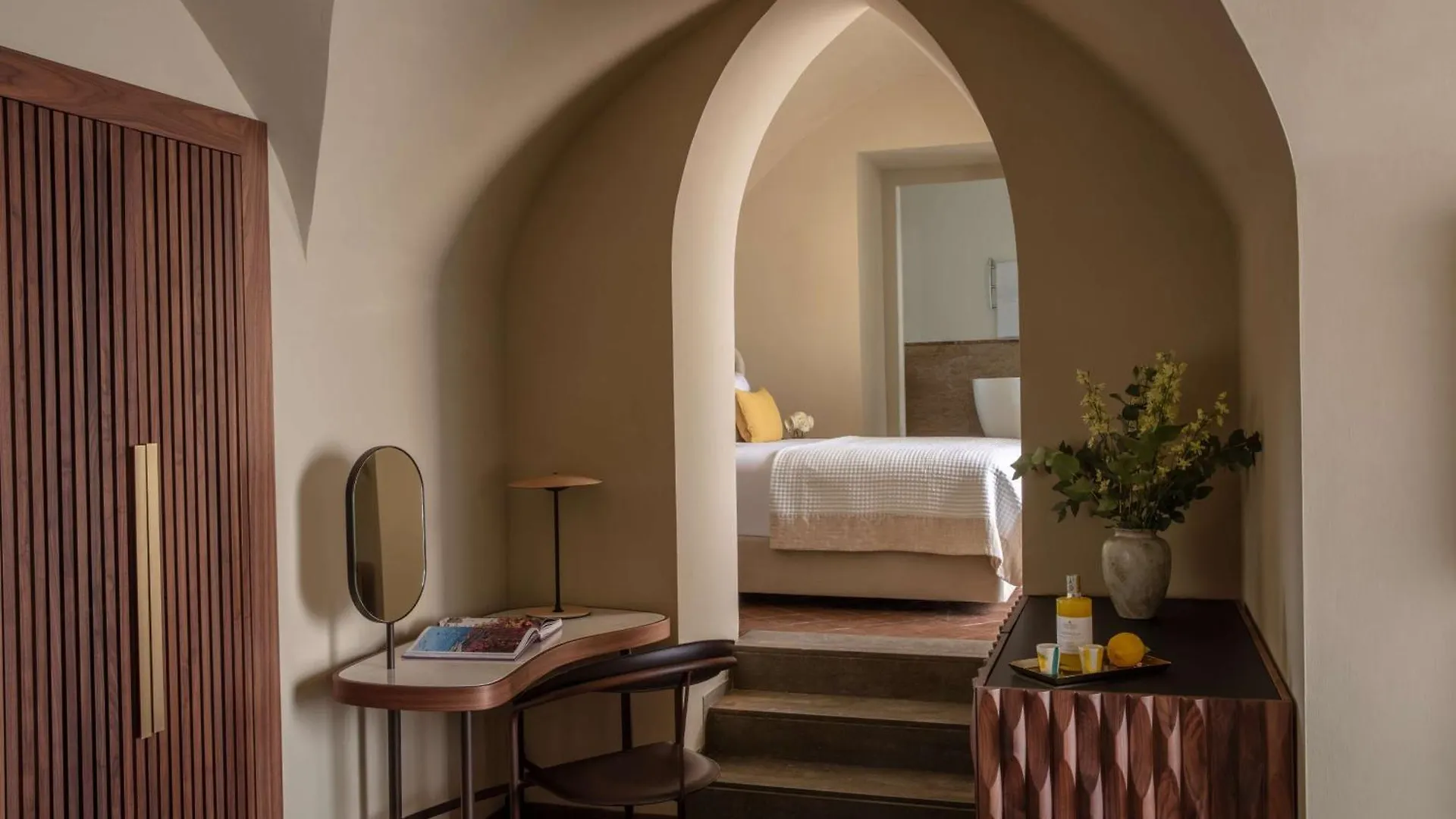 Anantara Convento Di Amalfi Grand Hotel 5*,
