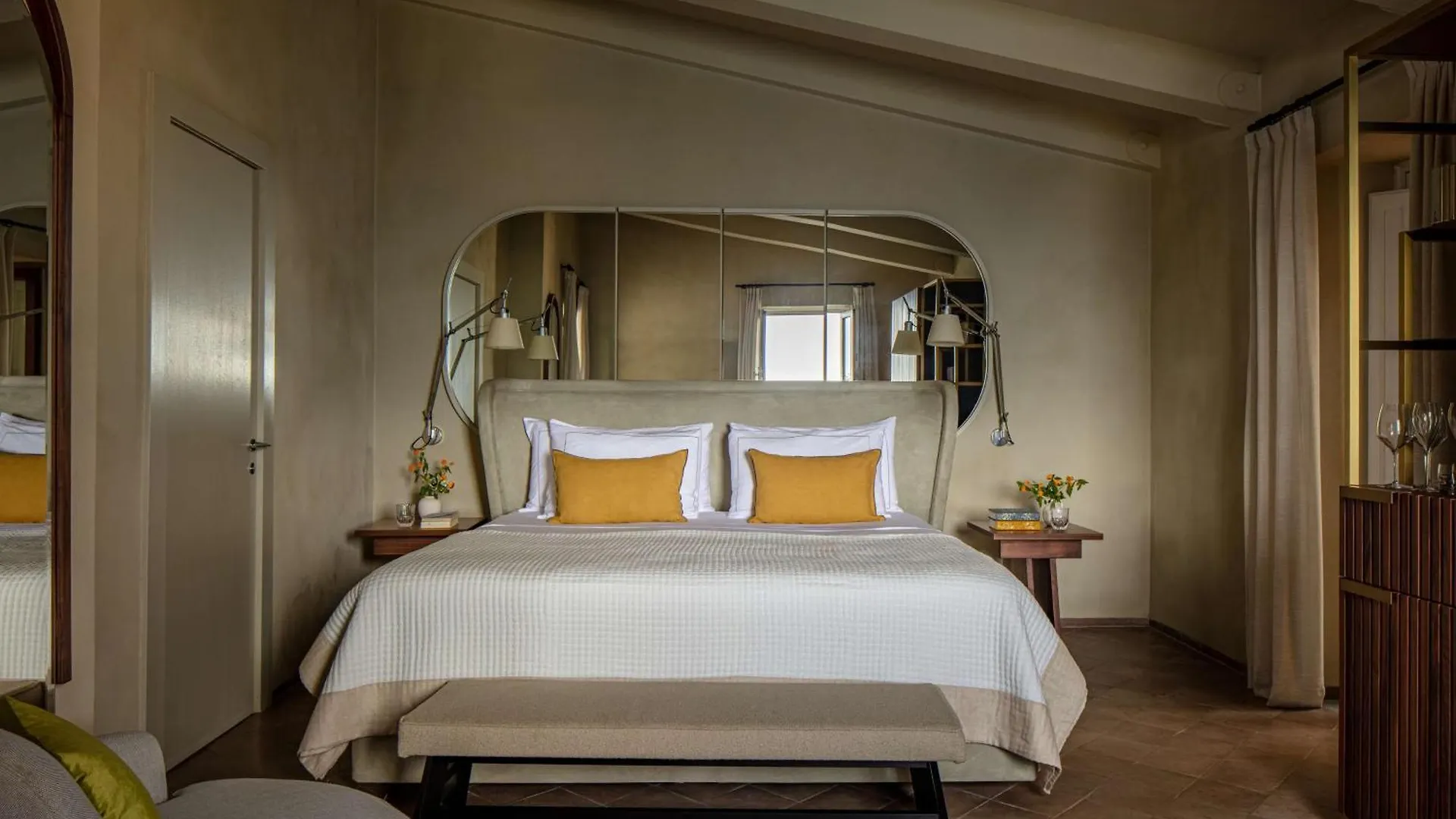 Anantara Convento Di Amalfi Grand Hotel