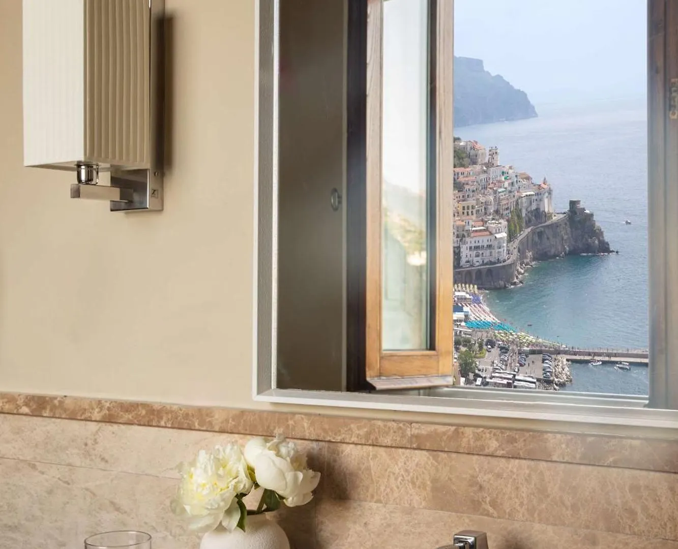 Anantara Convento Di Amalfi Grand Hotel 5*,  Włochy