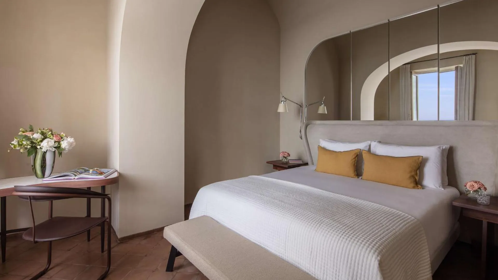 Anantara Convento Di Amalfi Grand Hotel 5*,