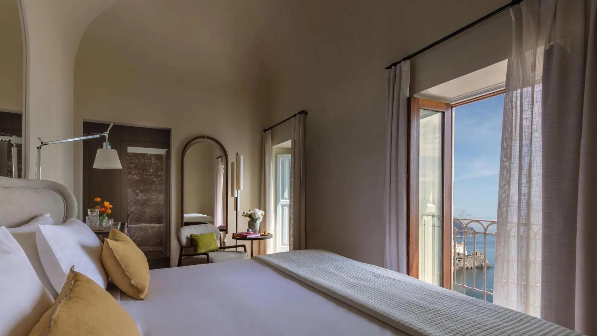 Anantara Convento Di Amalfi Grand Hotel