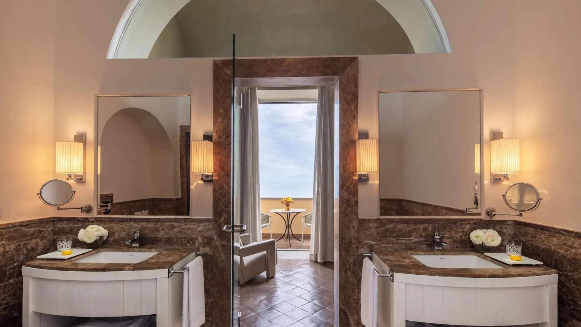 Anantara Convento Di Amalfi Grand Hotel 5*,