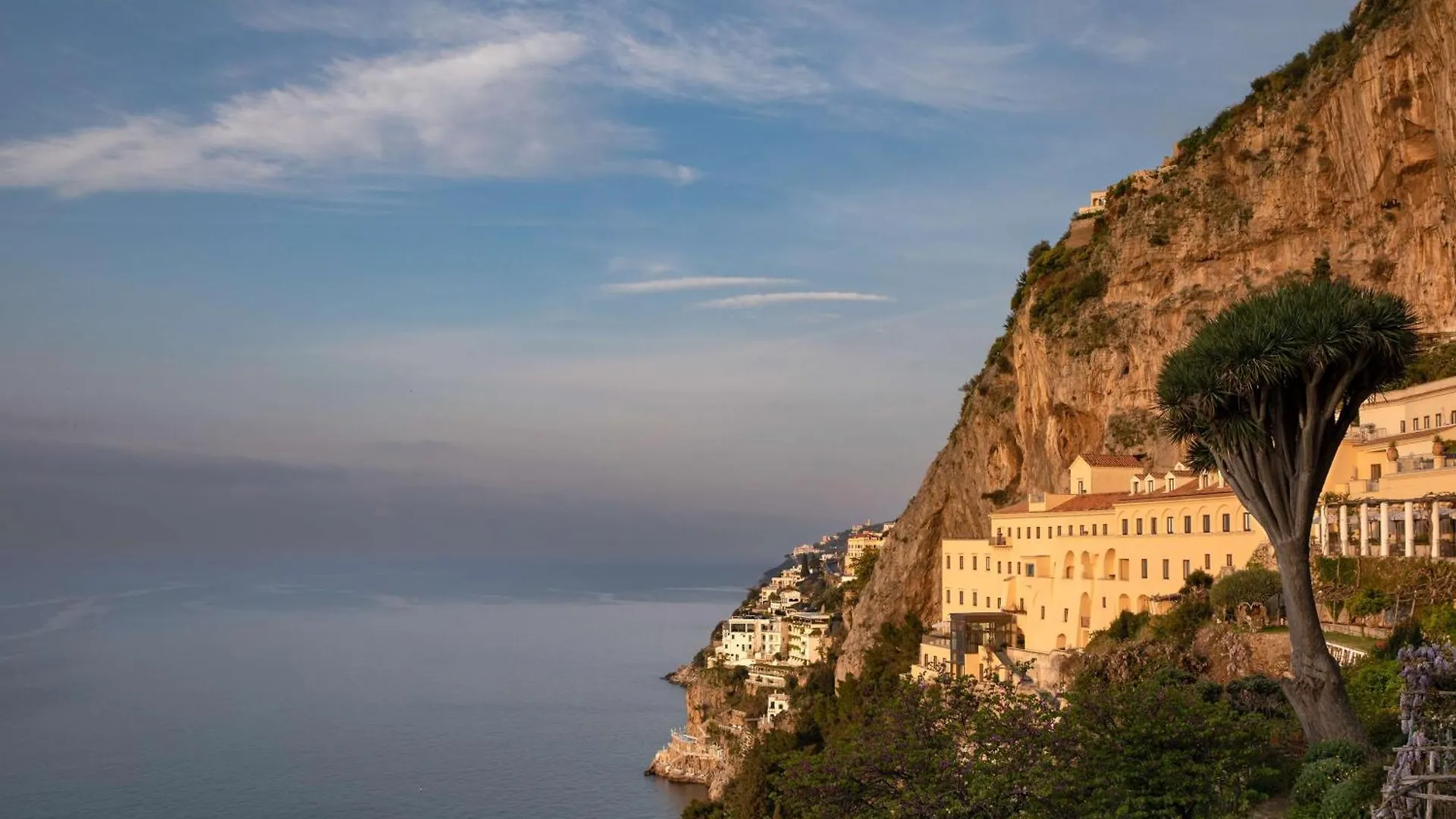 Anantara Convento Di Amalfi Grand Hotel 5*,