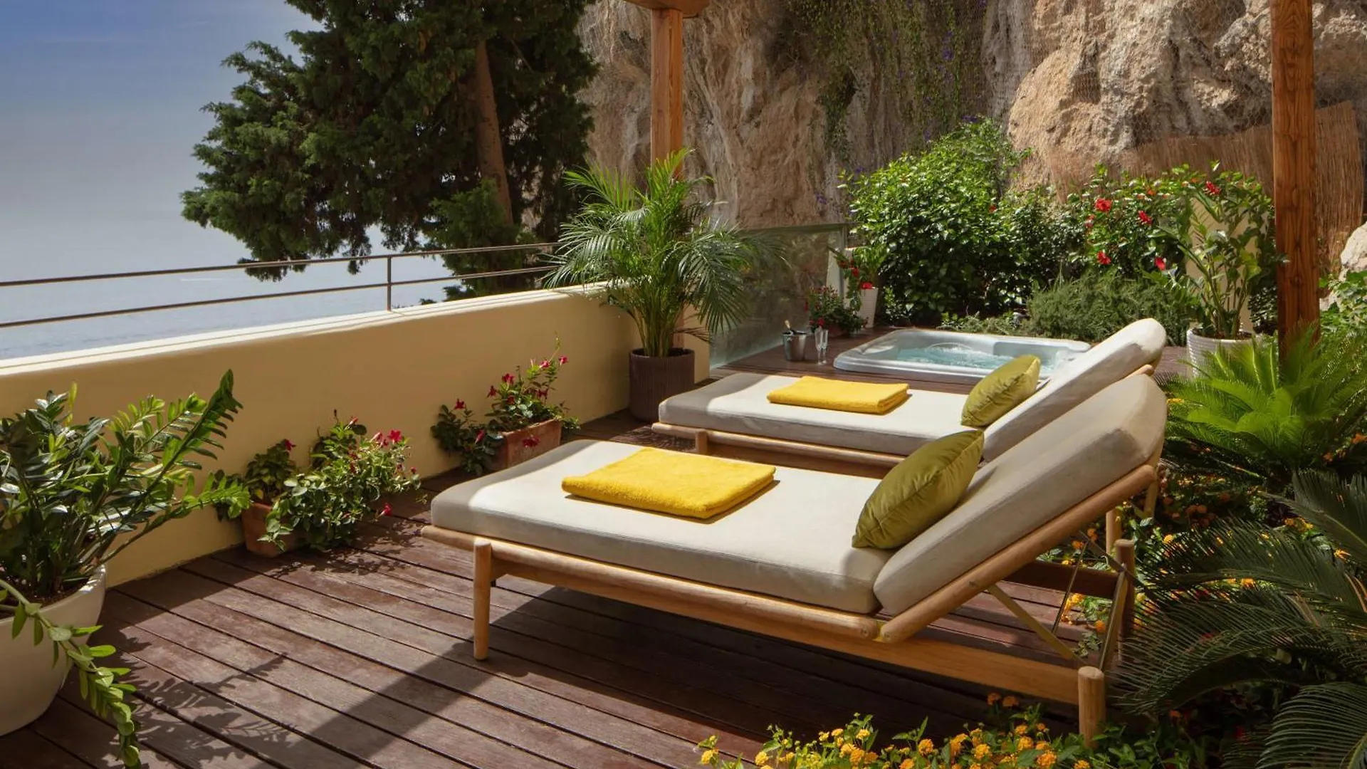 Anantara Convento Di Amalfi Grand Hotel