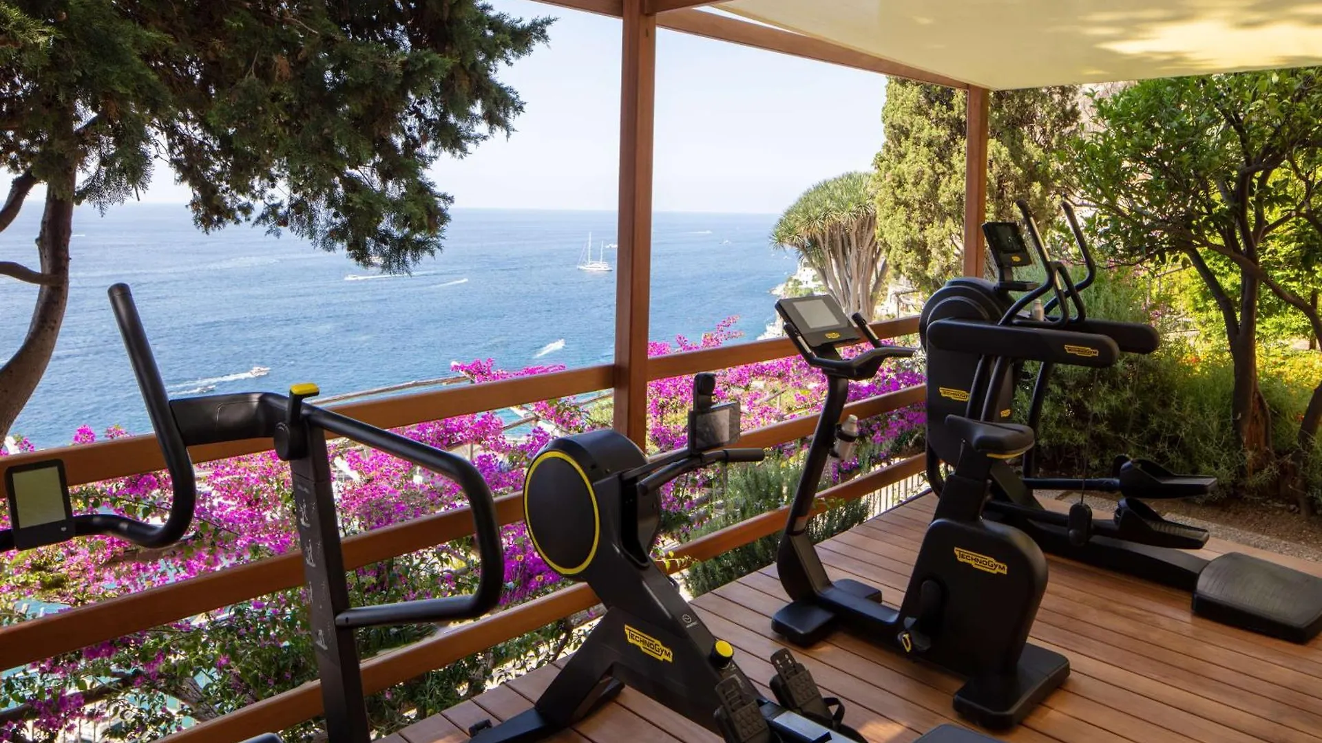Anantara Convento Di Amalfi Grand Hotel