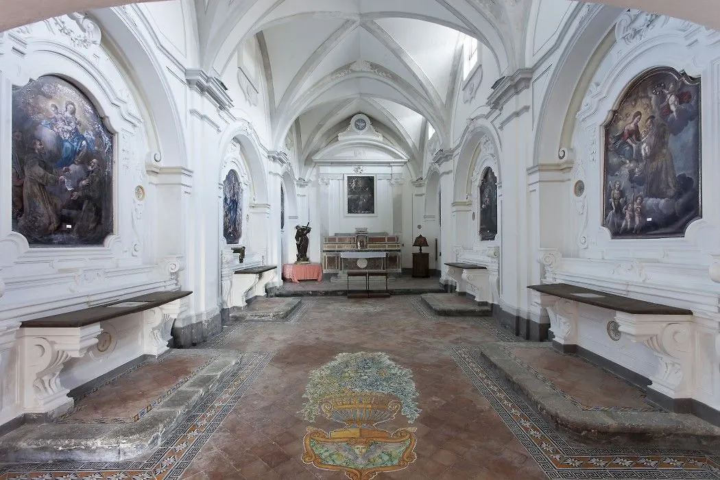 Anantara Convento Di Amalfi Grand Hotel
