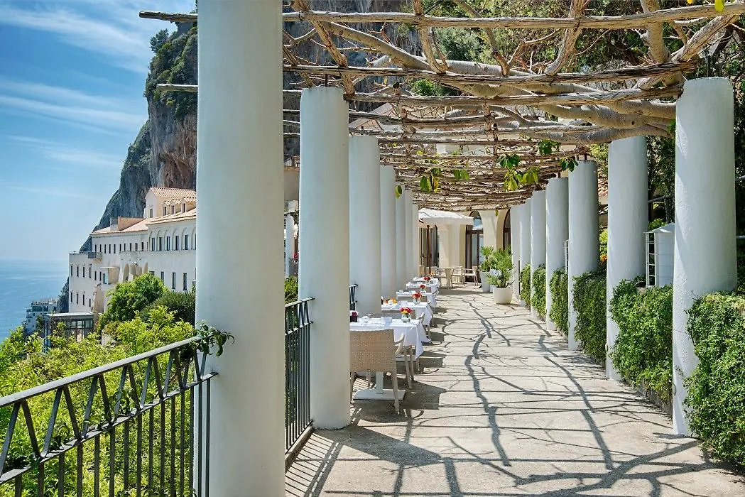 Anantara Convento Di Amalfi Grand Hotel