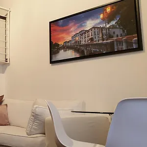 Apartment La Petite Maison 