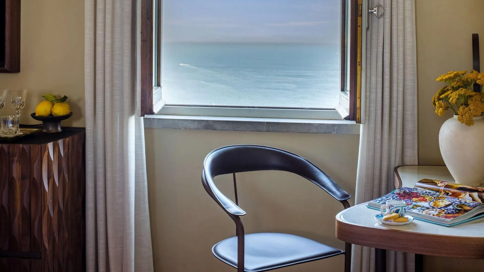 *****  Anantara Convento Di Amalfi Grand Hotel Italy