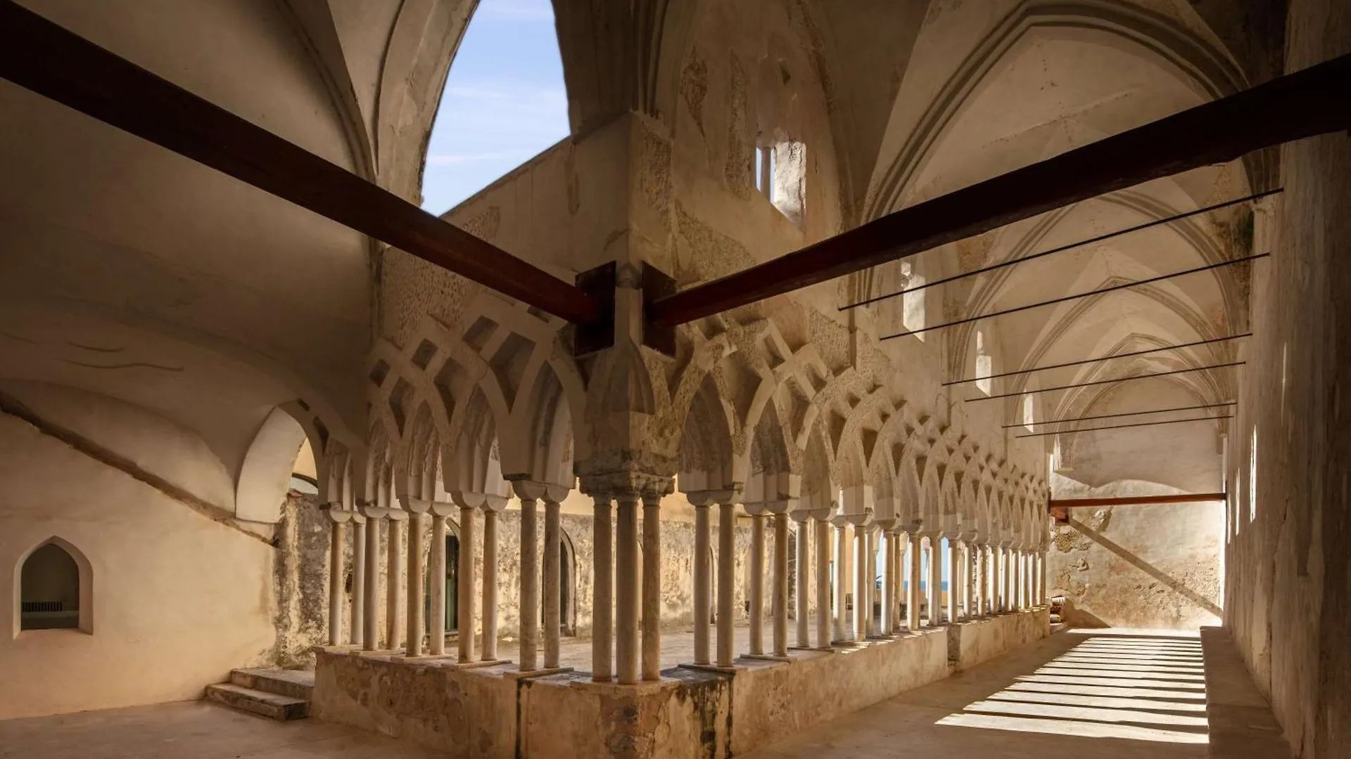 Anantara Convento Di Amalfi Grand Hotel 5*,  Italy