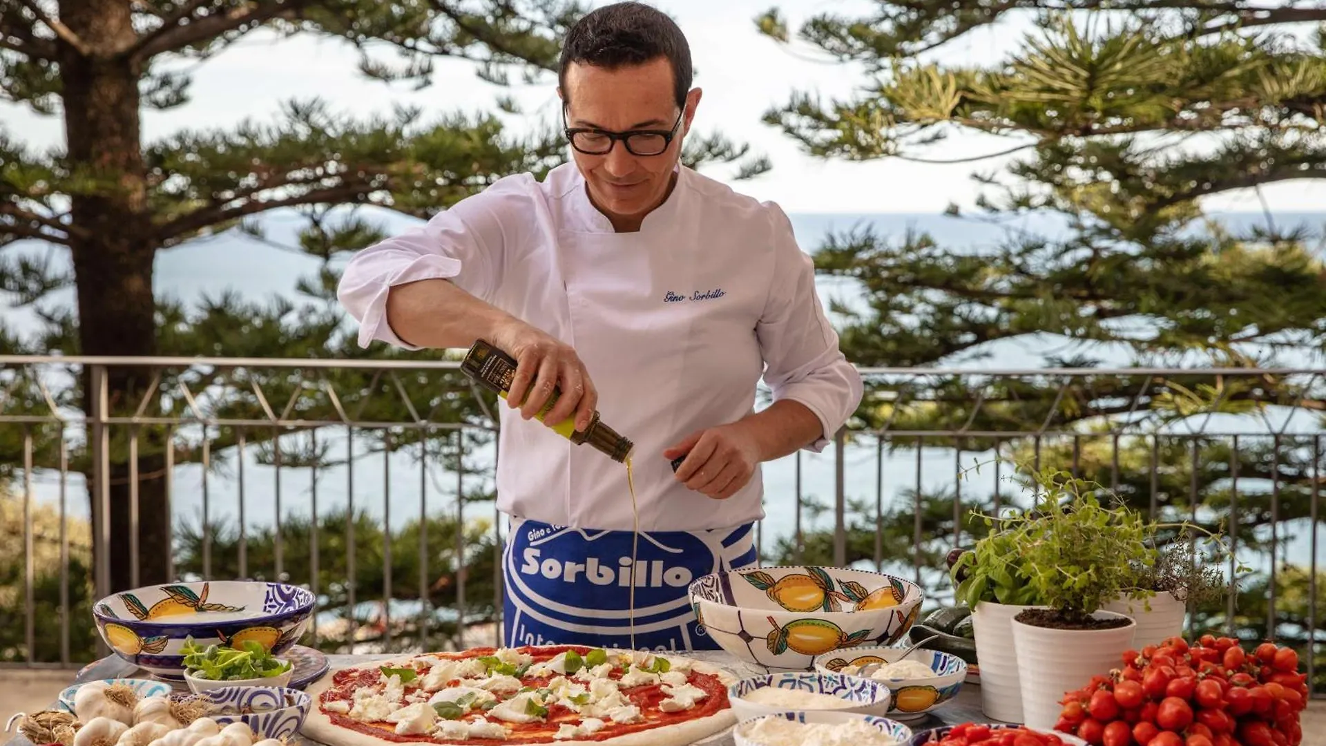 Anantara Convento Di Amalfi Grand Hotel