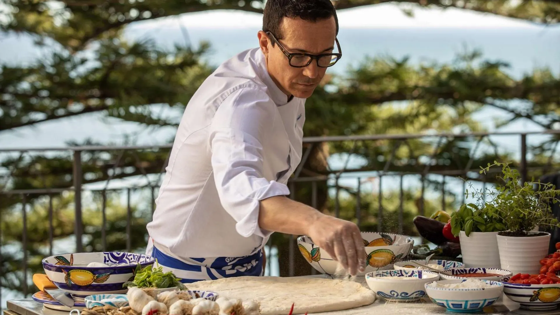 Anantara Convento Di Amalfi Grand Hotel Italy