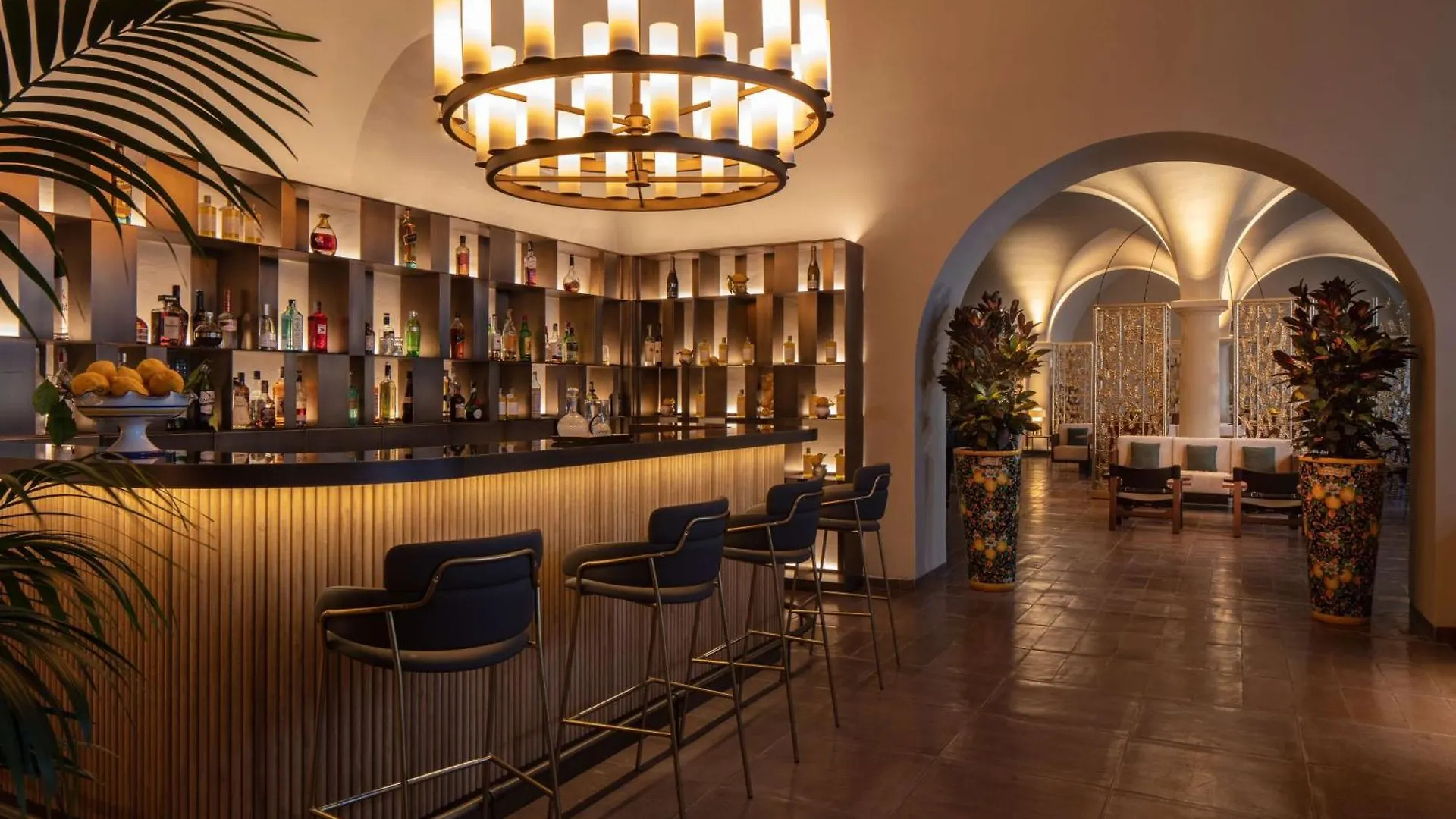 Anantara Convento Di Amalfi Grand Hotel 5*,  Italy
