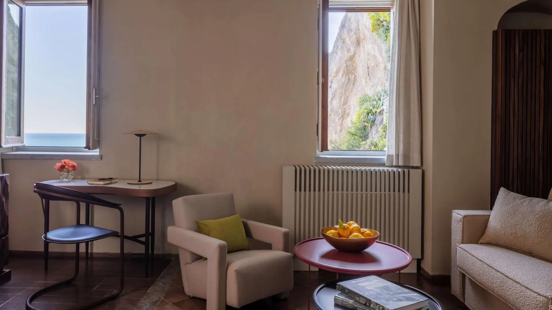 Anantara Convento Di Amalfi Grand Hotel Italy