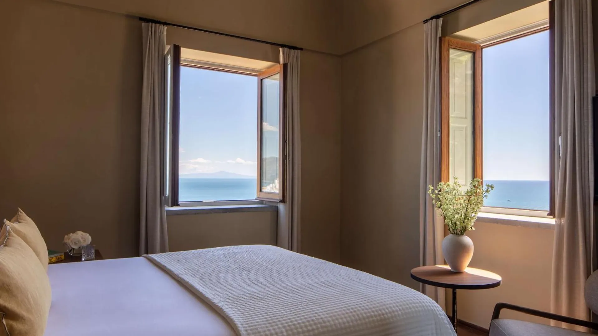 Anantara Convento Di Amalfi Grand Hotel