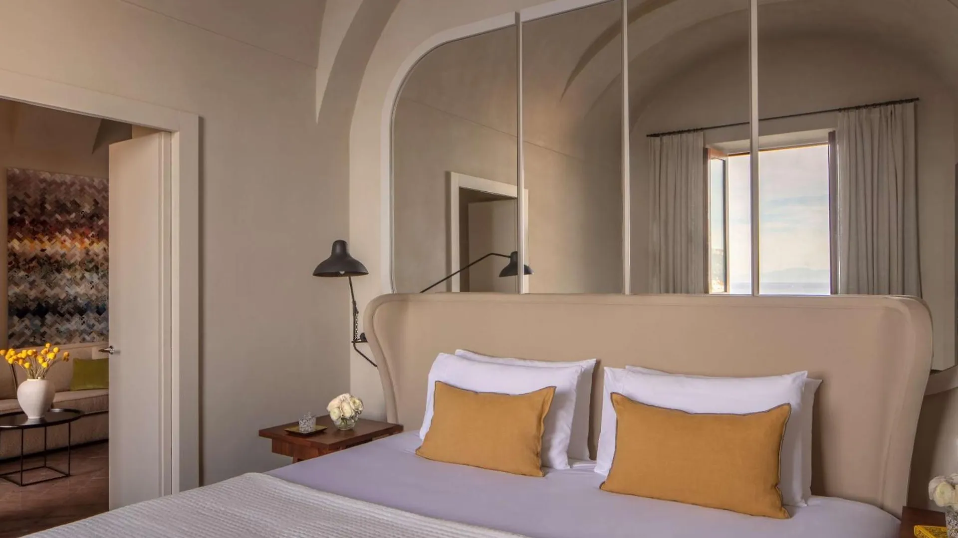 Anantara Convento Di Amalfi Grand Hotel