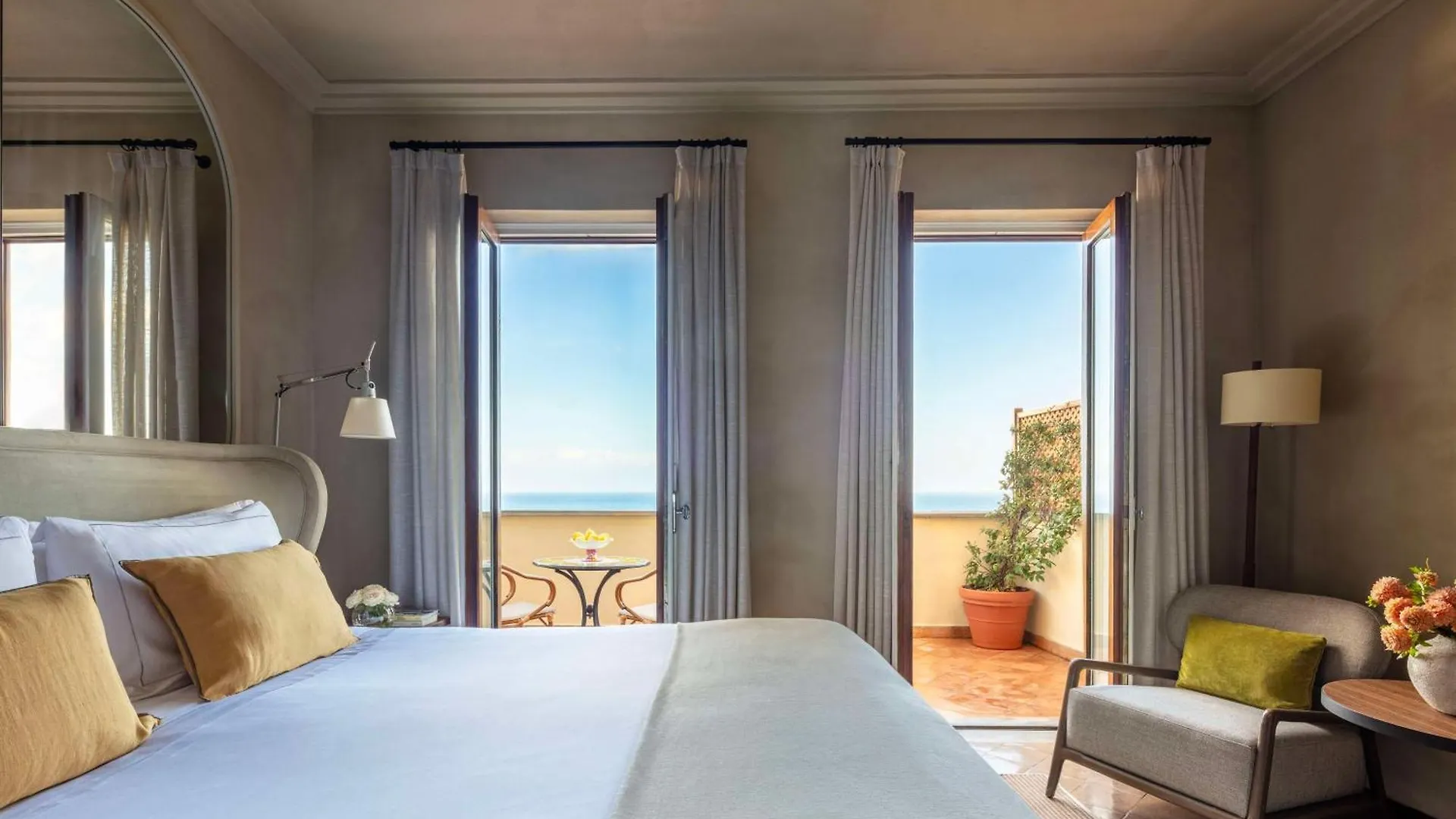 *****  Anantara Convento Di Amalfi Grand Hotel Italy