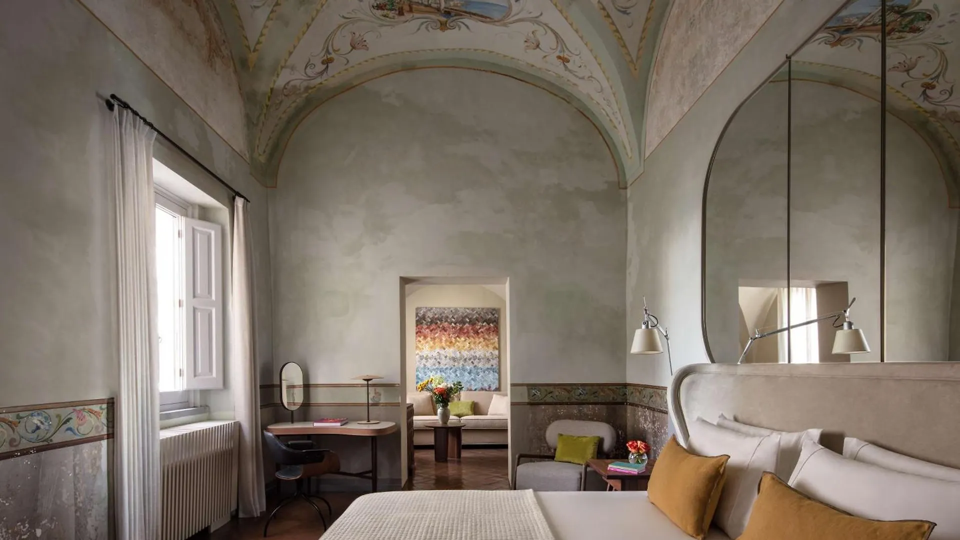 Anantara Convento Di Amalfi Grand Hotel Italy