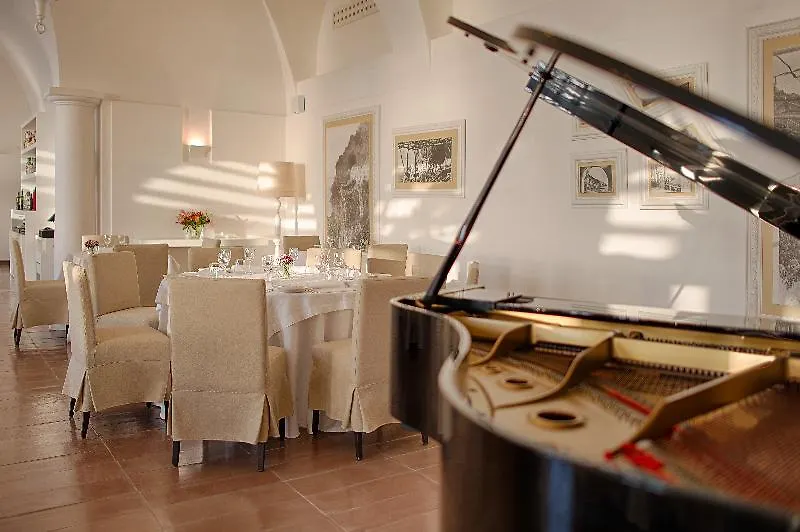 Anantara Convento Di Amalfi Grand Hotel